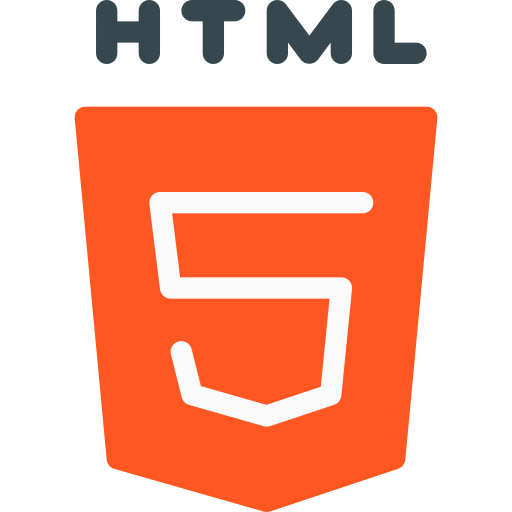 html